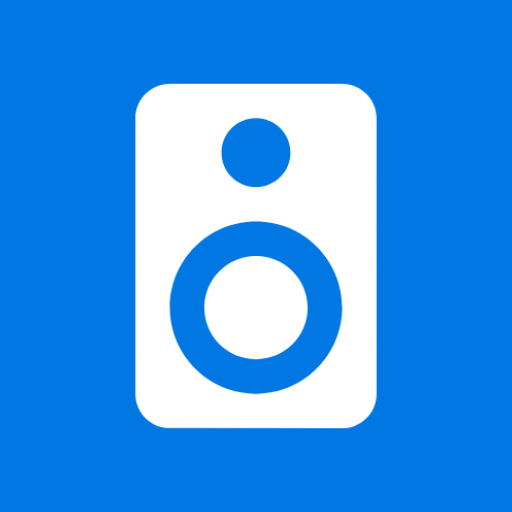 Boost Sound: Volume Amplifier logo