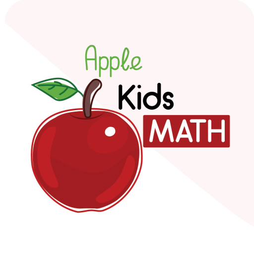 Apple Kids Math logo
