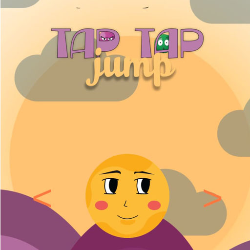 Tap Tap Jump 24