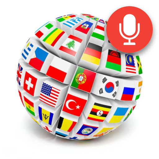 All Language Translator 1.0.8 Icon