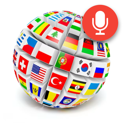 All Language Translator 2026 icon