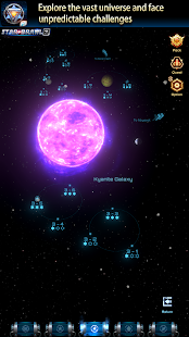 Star Brawl 2 Screenshot