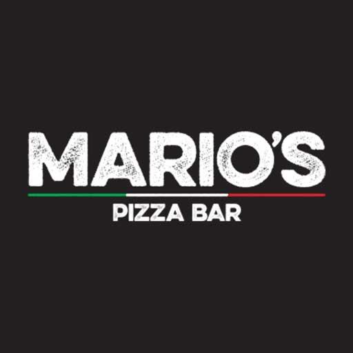 Mario's Pizza Bar  Icon
