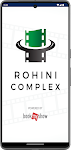 screenshot of Rohini Complex