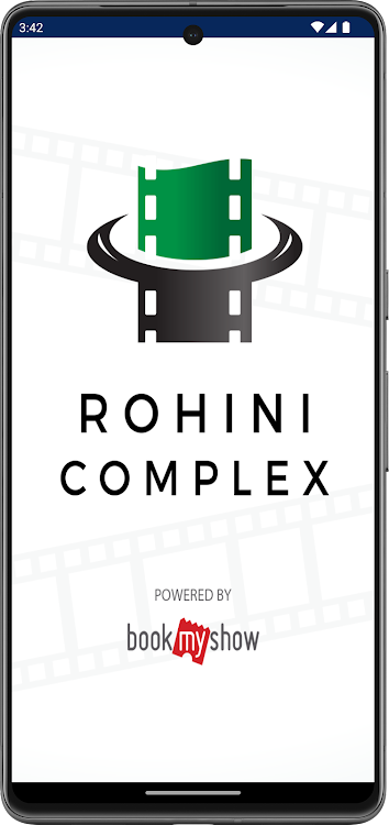 Rohini Complex - 4.0 - (Android)