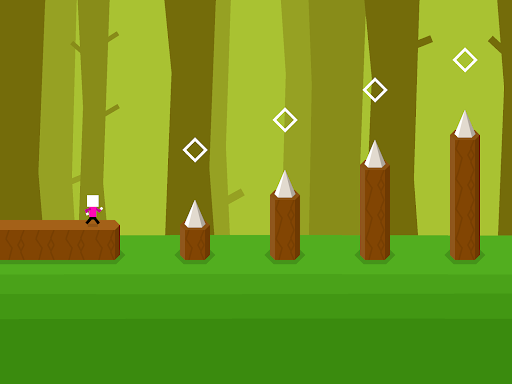 Mr Jump: Play Fun Arcade Games 7