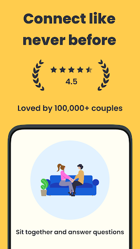 Deeper Talks: Relationships Screenshot 1 - AppWisp.com