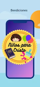 Escuela Bíblica Infantil