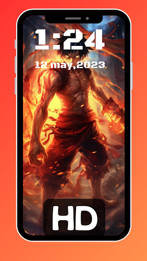 One Wallpaper Piece HD