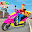Moto Bike Pizza Delivery – Girl Food Game Download on Windows
