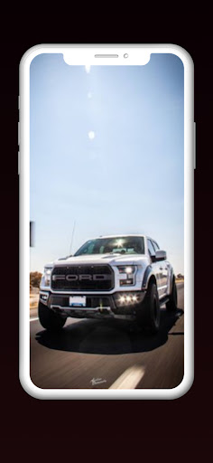 Ford Ranger Wallpapers Screen 2