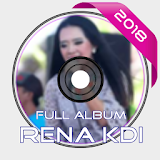 Lagu Rena KDI Monata 2018 icon