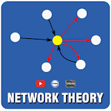 Learn Network Theory icon