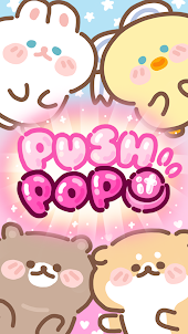 Push Pop It - ASMR