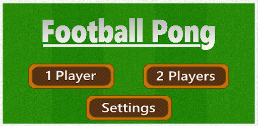 Android application Football Peak Showdown screenshort
