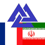 Persian French Dictionary icon