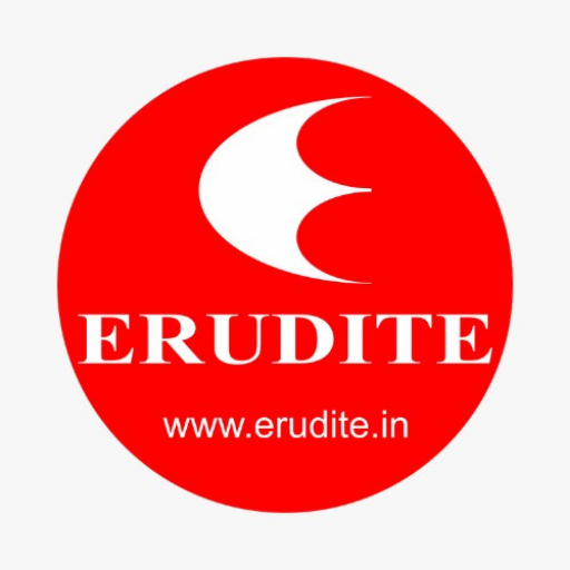 Erudite logo