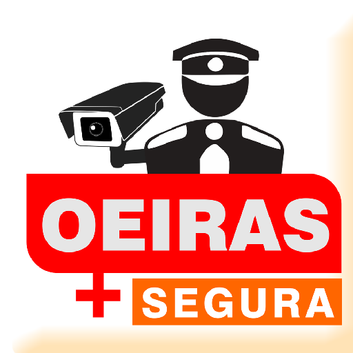 OEIRAS+SEGURA logo