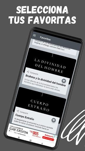 Cuenteando - Cuentos Screen 2