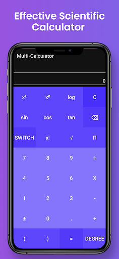 Multi Calculator Premium