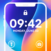 Lock Screen OS: HD Wallpapers