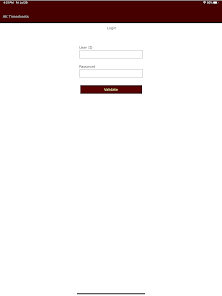 Screenshot image