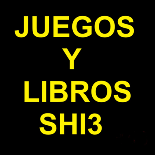 JUEGOSYLIBROSSHI3 Download on Windows