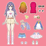 Get Dress Up Game: Princess Doll for Android Aso Report