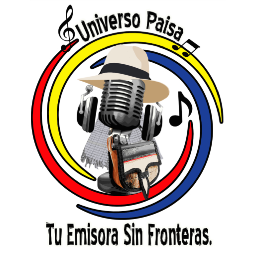 Universo Paisa 1.0 Icon