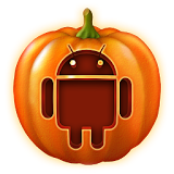 Halloween Pumpkin Icon Pack icon