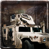 City Zombies Attack:Apocalypse 3D Game icon