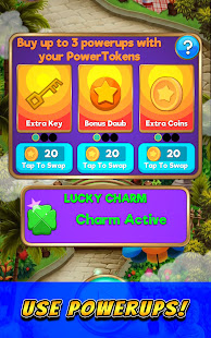 Bingo Quest: Summer Adventure 64.199 APK screenshots 19