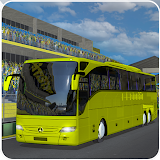 Bus Race: Bus Driver Simulator icon