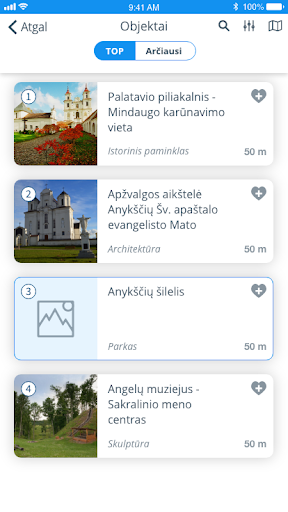 Kelmės kraštas Screen 3