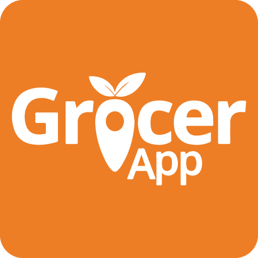 GrocerApp - Grocery Delivery - Apps on Google Play