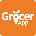Cover Image of Download GrocerApp - Grocery Delivery  APK