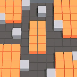 Cube Merge Mod Apk