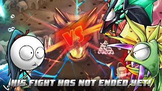 Game screenshot Cartoon Defense 5 hack