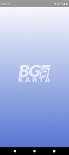 BG Karta - Beograd Bus Plus