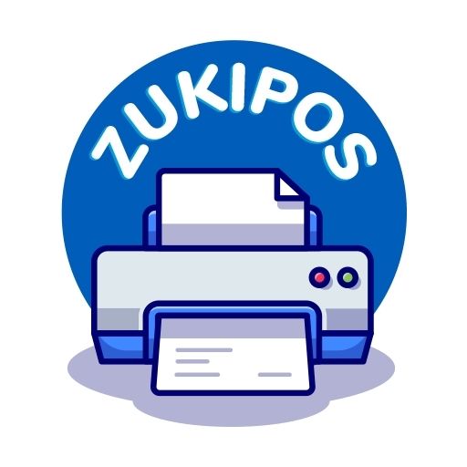 ZUKIPOS-Shop Mã Vạch Mã Số logo
