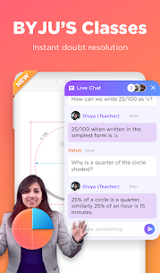 BYJU'S – The Learning App 9
