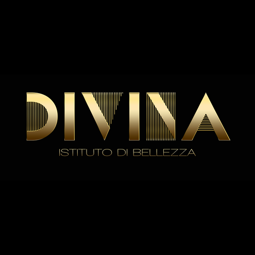 Divina Istituto di bellezza logo