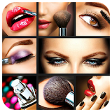 You Makeup-Beauty Camera icon