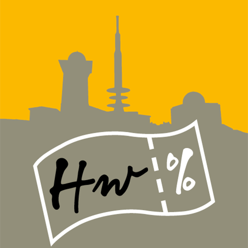 HARZwert logo