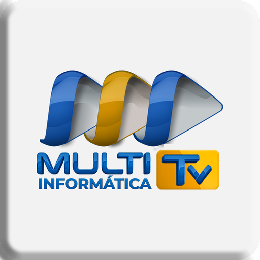 Multi Informática TV logo