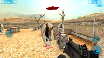 Gun Master 3: Zombie Slayer screenshot