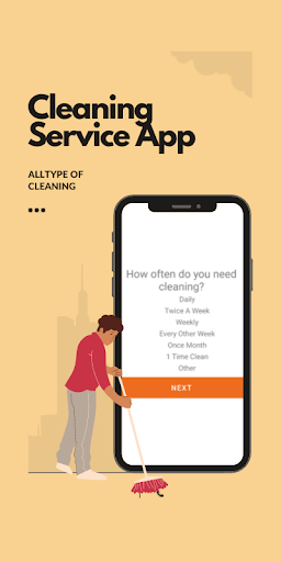 Cleaning Services- Clean Leads