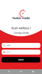 Tezkor Trade