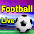 Live Football TV HD1.0 (Arm7 + VPN Block AIO Mobile/TV Devices) (Mod)