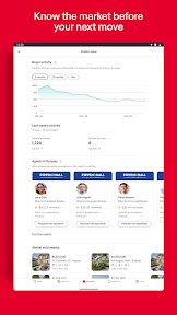 realestate.com.au - Property screenshot